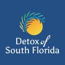 Detox of South Florida Inc. logo